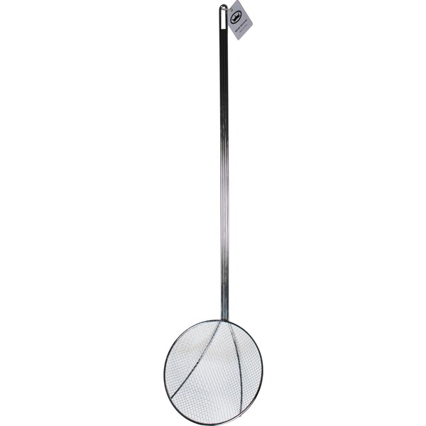 King Kooker 36" Skimmer, Chrome Plated WKA 8 - main